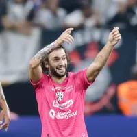 Situação de Lautaro Díaz vaza no Grêmio e torcida do Imortal se divide com substituto de Suárez