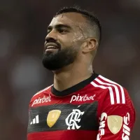 Fabrício Bruno é ‘contrariado’ no Flamengo e staff do zagueiro recebe recado