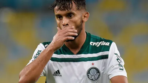 Empresário revela motivações da desistência do Atlético por Scarpa - Foto: Thiago Ribeiro/AGIF