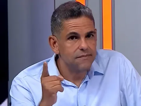 NA LATA! João Guilherme alfineta ídolo do Flamengo