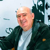 Rueda ‘se esquiva’ de decisão no Santos e INCÓGNITAS tomam conta do CT Rei Pelé