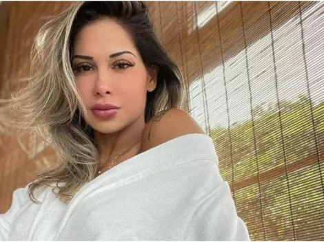 Maíra Cardi 'alfineta' Maceió, cita Carlinhos Maia e internautas detonam a famosa