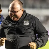Marcelo Fernandes tem \'NOVIDADE\' na defesa do Santos de última hora