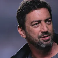 ATENÇÃO! Acordo do Corinthians com a Caixa é atualizado e chega até Duílio