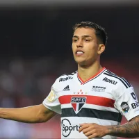 BOM NOME? Igor Vinicius é colocado no Grêmio e chances é 100% revelada