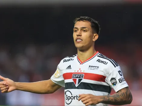 BOM NOME? Igor Vinicius é colocado no Grêmio e chances é 100% revelada