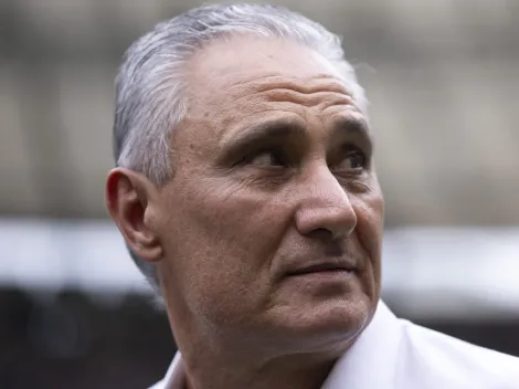 Tite tem reunião extraordinária no Flamengo e dupla será CORTADA para 2024