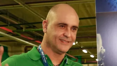 Foto Marcello Zambrana/AGIF - Marcos critica investimento público em clubes