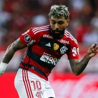 Flamengo aproveita parada da Data Fifa para passar uma preparação específica à Gabigol