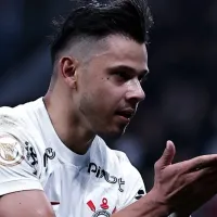 Romero faz ‘TRAUMA’ de rival vir à tona e torcida do Corinthians vai à loucura