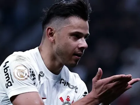 Romero faz ‘TRAUMA’ de rival vir à tona e torcida do Corinthians vai à loucura