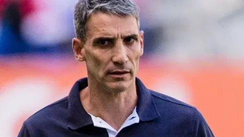 Vojvoda em ação pelo Fortaleza - Foto: Thiago Gadelha/ SVM