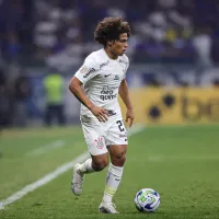VAI RECUAR O GAROTO? Mano Menezes quer utilizar joia da base do Corinthians