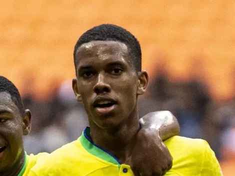 Palmeiras tem decisão exposta em oferta de R$ 491 milhões por Endrick e +1