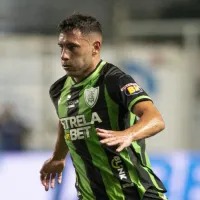 Emmanuel Martínez aceita jogar no São Paulo e falta isso para anunciar