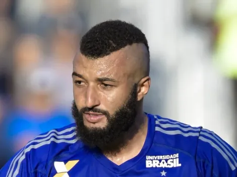 Muralha dá declaração surpreendente sobre vexame no Flamengo 6 anos depois