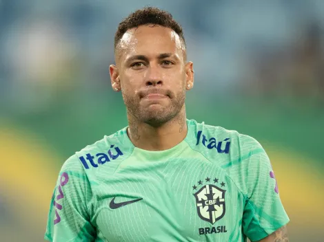 Na falta de Neymar e Vinicius Junior, craque se diz pronto para assumir o protagonismo