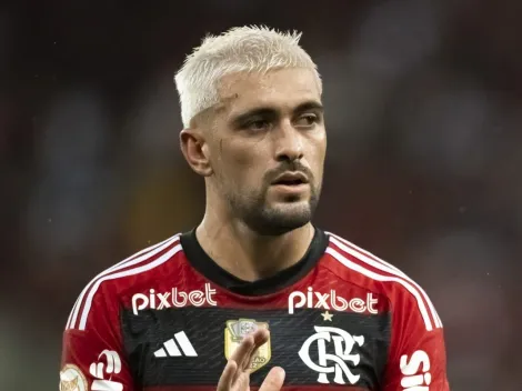 Arrascaeta, Pulgar e +1 gringo pedem algo ao Flamengo que pode garantir título na Gávea