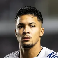 Agente avisa onde Marcos Leonardo quer jogar e atacante prepara saída do Santos