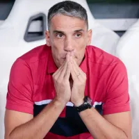 NA BRONCA: Torcedores do Laion vaiam jogadores na Arena Castelão após nova derrota