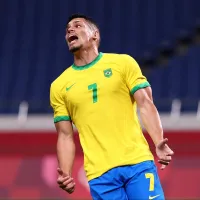 Paulinho se manifesta nas redes sociais após ataques de intolerância religiosa