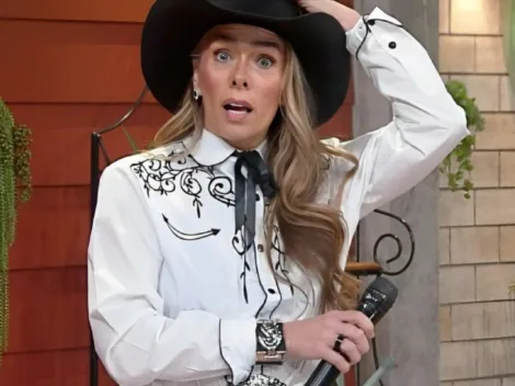 A Fazenda 15: Nova punição é aplicada depois de participante deixar o lago transbordar