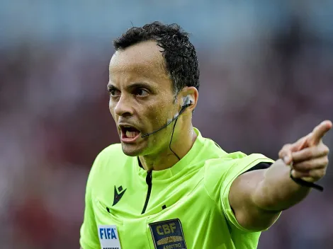 Vasco se ferra após Cruzeiro vencer em nova polêmica de arbitragem e imagem do VAR vaza