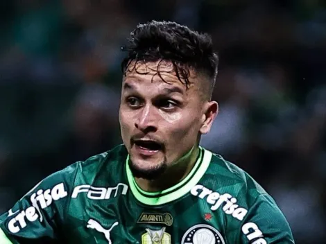 Torcida do Palmeiras sugere usar Artur como moeda de troca para fechar com Claudinho