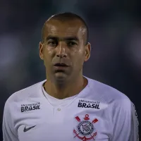Rony, do Palmeiras, se compara a Emerson Sheik e quer fazer história em clube do exterior