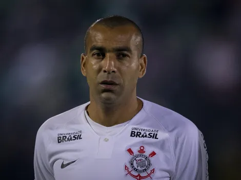 Rony, do Palmeiras, se compara a Emerson Sheik e quer fazer história em clube do exterior