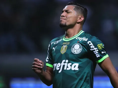 R$ 85 milhões, contrato até 2026: Rony REVELA futuro no Palmeiras