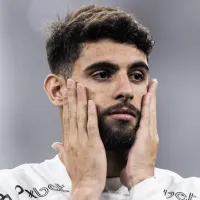 R$ 3,1 MILHÕES: Corinthians ‘IGNORA’ pedido de Mano que faria Yuri Alberto ir para o banco