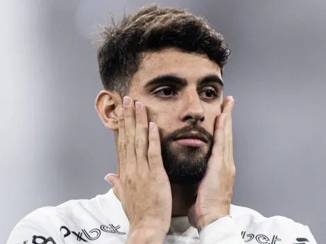 R$ 3,1 MILHÕES: Corinthians ‘IGNORA’ pedido de Mano que faria Yuri Alberto ir para o banco