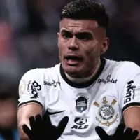 Fausto Vera posta frase MISTERIOSA após afastamento no Corinthians