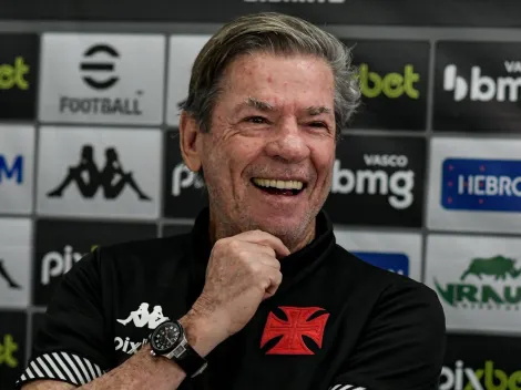 Vasco: Jorge Salgado expõe bastidores polêmicos de SAF de equipe da Série A