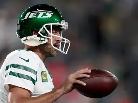 NFL: Aaron Rodgers pode voltar a jogar em dezembro, diz jornalista