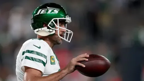 Em recuperação, Aaron Rodgers pretende retornar aos gramados em dezembro