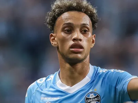 Ex-grêmio, jogador Bitello ressurge no Imortal em situação desconfortável