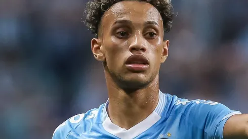 Foto: Pedro H. Tesch/AGIF - Bitello, ex-jogador do Grêmio