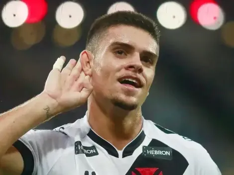 Torcida do Fluminense pede Gabriel Pec e avisa: “O presidente também quer”