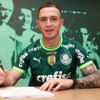 Já tava tudo premeditado e só foi feito agora: Buosi expõe tudo sobre chegada de Aníbal