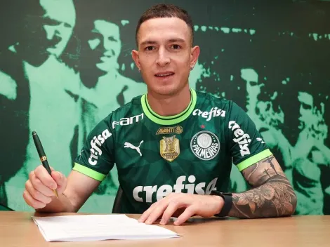 Já tava tudo premeditado e só foi feito agora: Buosi expõe tudo sobre chegada de Aníbal