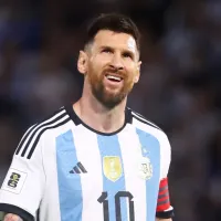 Atacantes da Seleção Brasileira não hesitam e revelam emoção por enfrentar Messi