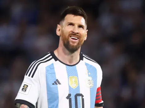 Atacantes da Seleção Brasileira não hesitam e revelam emoção por enfrentar Messi