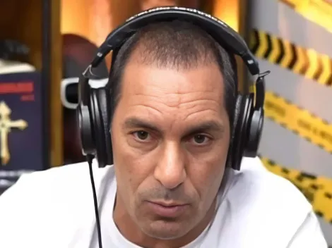 “Será do Flamengo pagando 5 vezes mais”; Edmundo crava bomba no Mengão