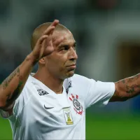 FALTA O DNA DO TIMÃO? Emerson Sheik fala sobre o elenco do Corinthians e pede reformulação