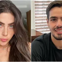Jade Picon se manifesta após boatos de affair com João Silva e dispara nas redes sociais: “Óbvio na vida de pessoas normais”