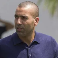 Elenco do Corinthians recebe \'recadinho\' de Emerson Sheik após VEXAME em 2023