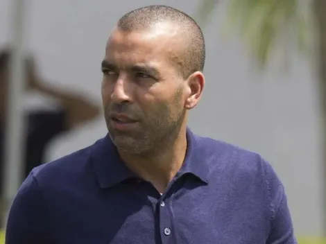 Elenco do Corinthians recebe 'recadinho' de Emerson Sheik após VEXAME em 2023