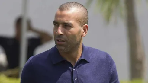 Ex-atacante do Corinthians deixou claro o que pensa para 2024 - Foto: Daniel Augusto Jr/Corinthians.